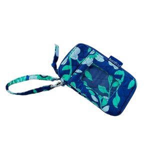 Bocabag Wristlet Wallet & Phone Holder